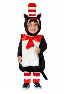 Some of the best fancy dress costumes for kids