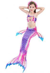 Are Mermaid Tail Costumes Dangerous?