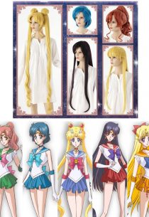 Find a High Quality Sailor Moon Costume