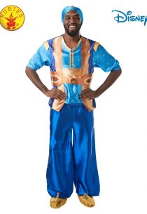 Finding the best Aladdin costume for your friends and family
