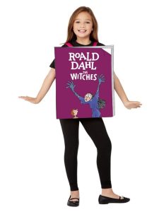 Exciting Book Week Costume Ideas for Your Kid's Grand Impression