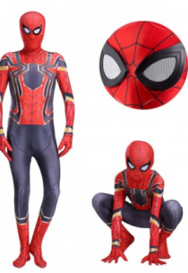 Why buy or opt for Spiderman outfit online?