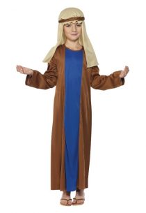 This Festive Season, Surprise Your Little Ripper with a Kids Joseph Costume!
