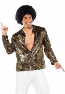 Get into the Saturday night Fever mood with a 1970s Disco Costume!