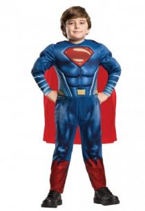 Kids Superman Outfit – Soaring High in an invincible, fearless Spirit!