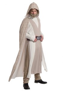 Star wars costume for adults as book week outfit – good idea or bad?
