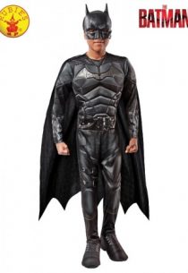 Batman Suit: The Perfect Hero Wear for Your Boy and Your Man!